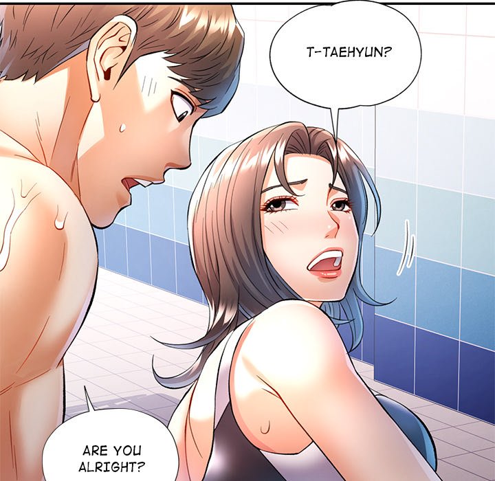 In Her Place Chapter 15 image 106