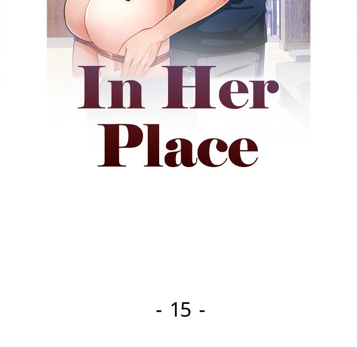 In Her Place Chapter 15 image 12
