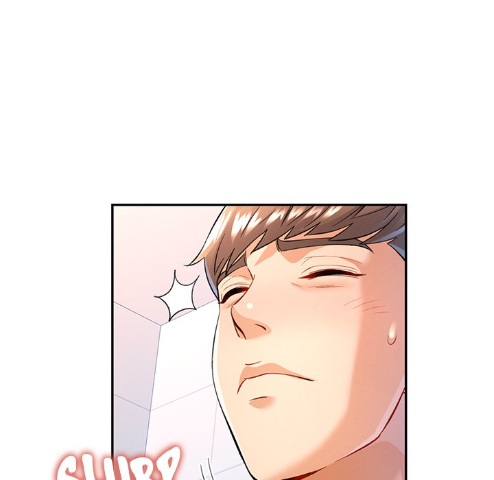 In Her Place Chapter 15 image 18