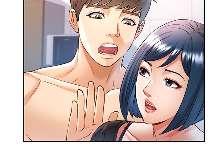 In Her Place Chapter 15 image 1
