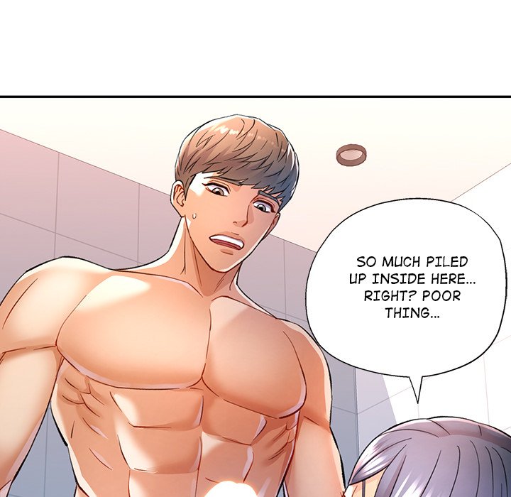 In Her Place Chapter 15 image 27