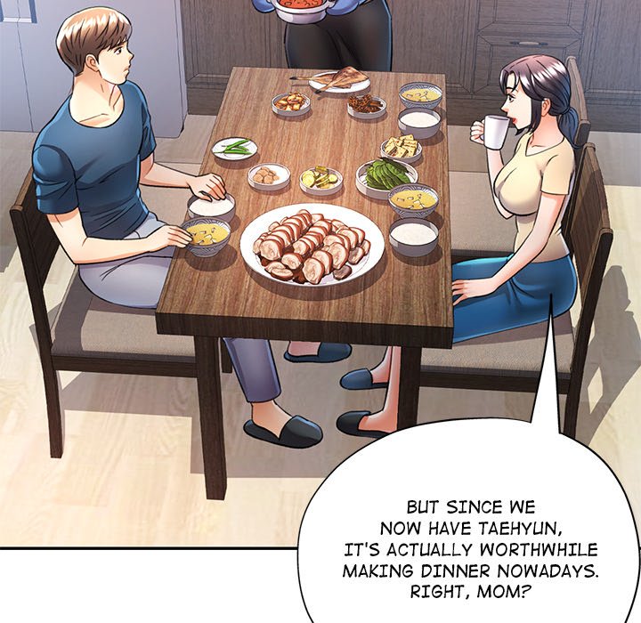 In Her Place Chapter 16 image 106