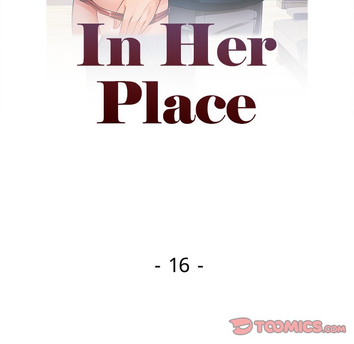 In Her Place Chapter 16 image 11
