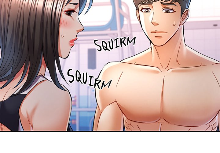 In Her Place Chapter 16 image 1