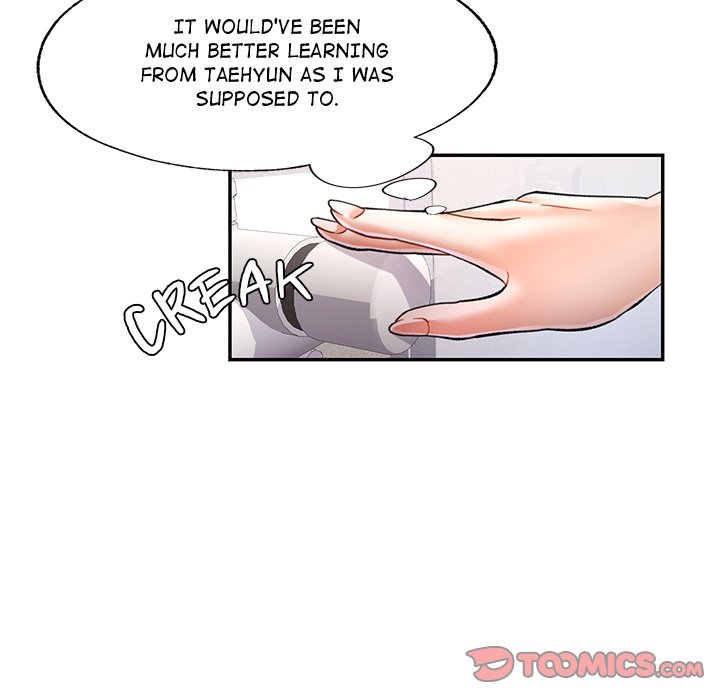 In Her Place Chapter 16 image 20