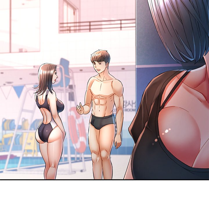 In Her Place Chapter 16 image 5