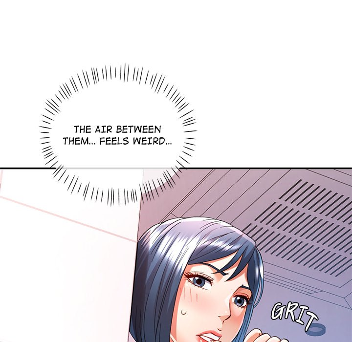 In Her Place Chapter 16 image 7