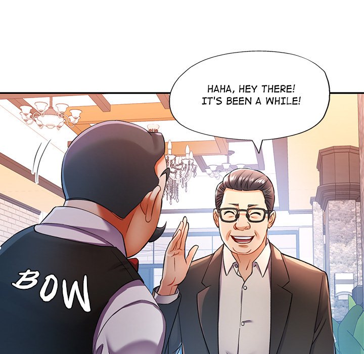 In Her Place Chapter 17 image 100