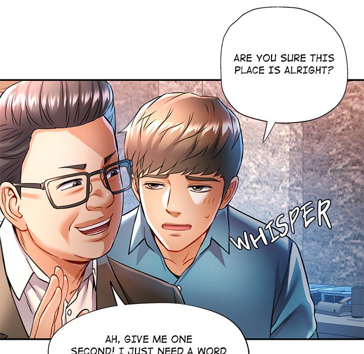 In Her Place Chapter 17 image 102