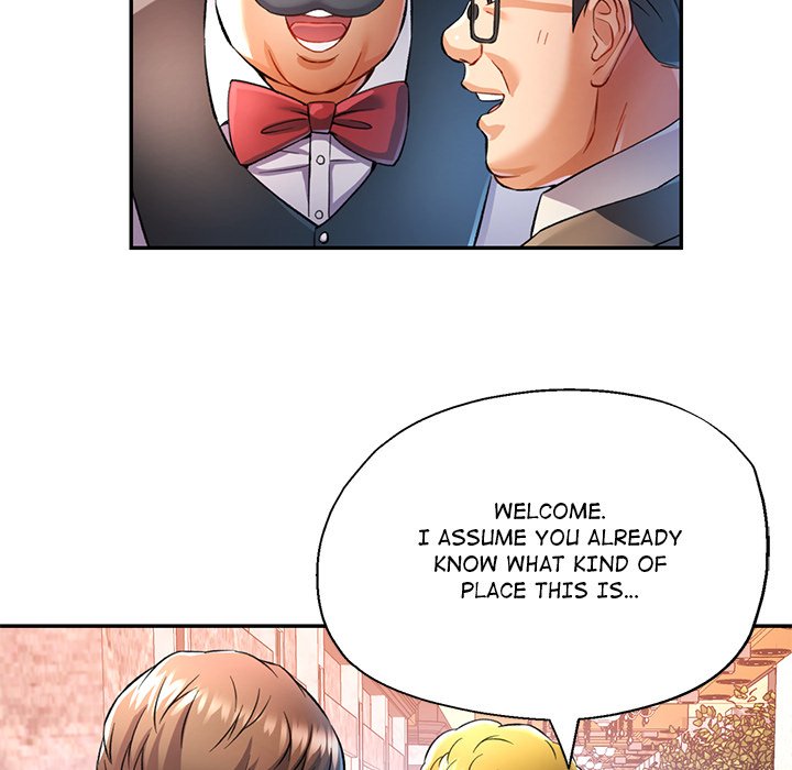 In Her Place Chapter 17 image 104