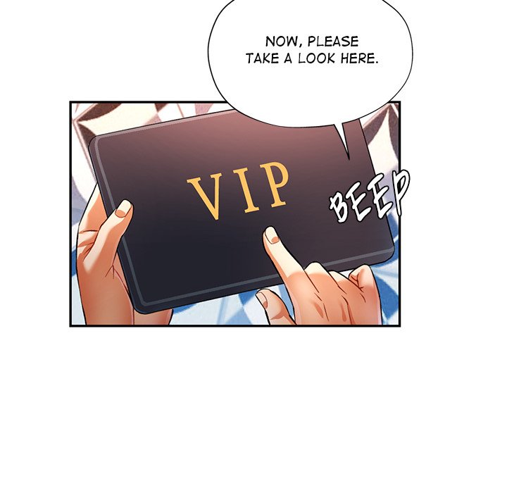In Her Place Chapter 17 image 107