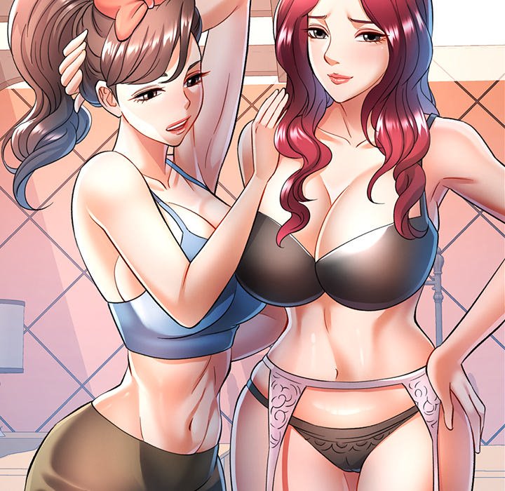 In Her Place Chapter 17 image 117