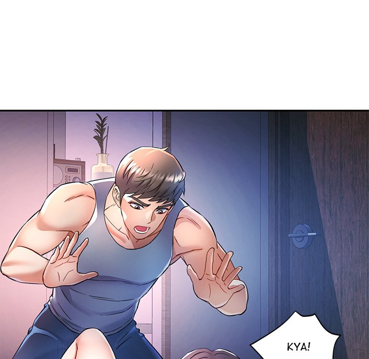 In Her Place Chapter 17 image 18