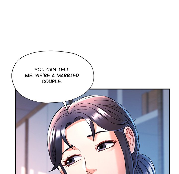 In Her Place Chapter 17 image 7