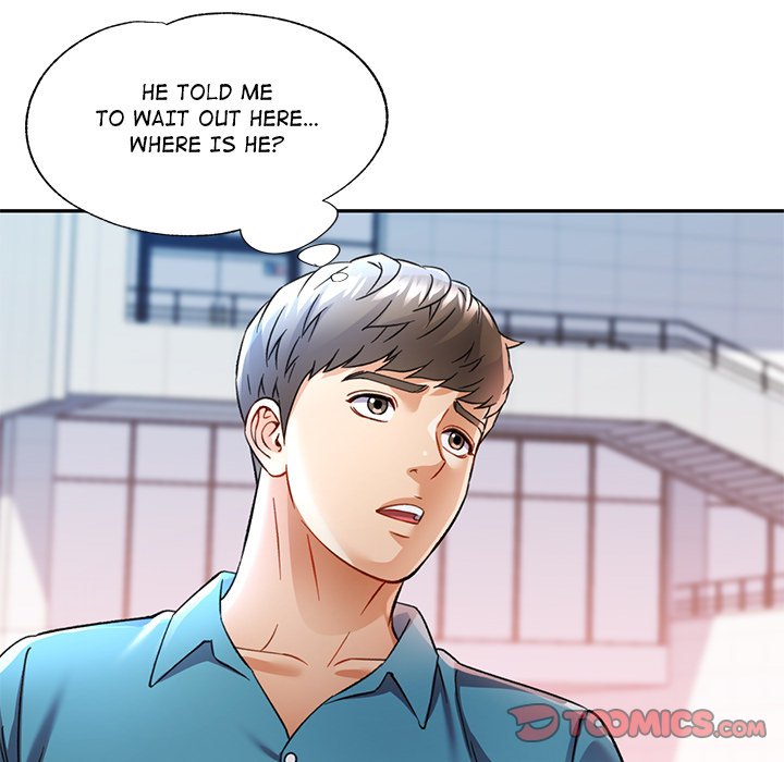 In Her Place Chapter 17 image 83