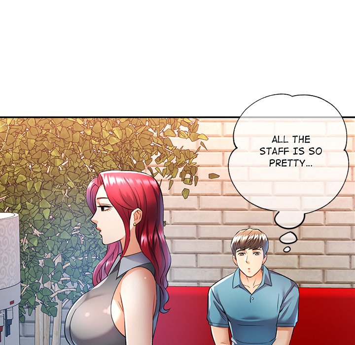 In Her Place Chapter 17 image 98