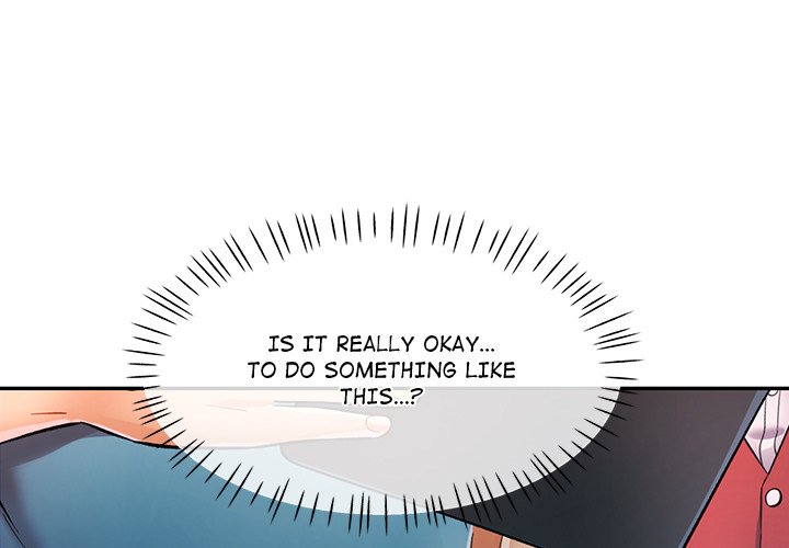 In Her Place Chapter 18 image 0