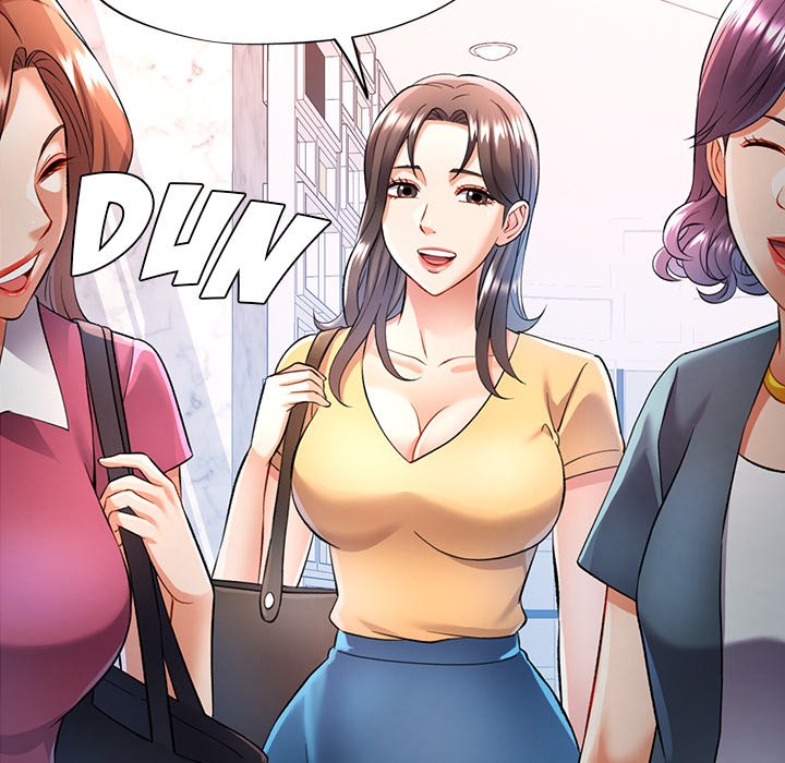In Her Place Chapter 18 image 9