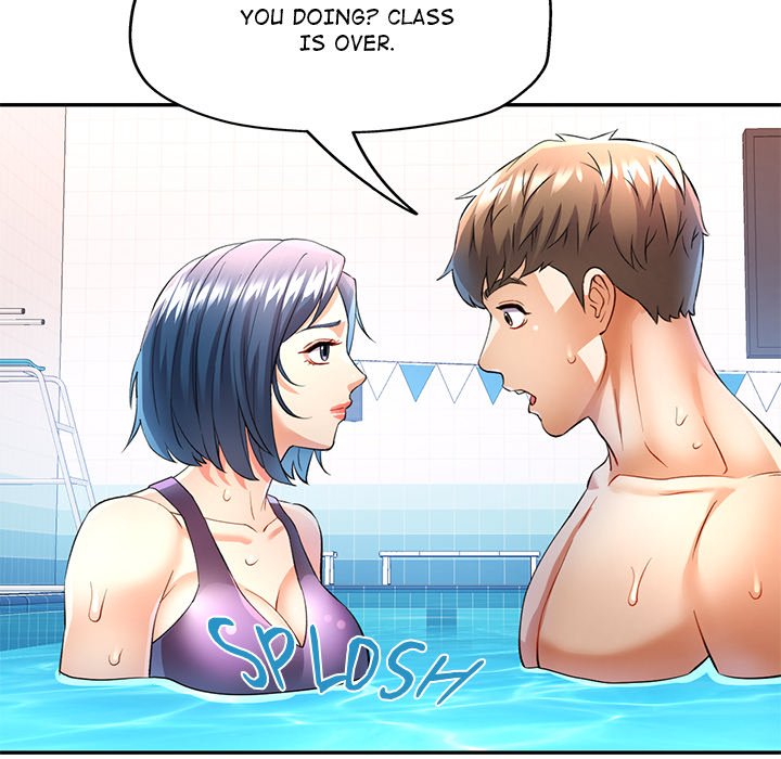 In Her Place Chapter 18 image 129