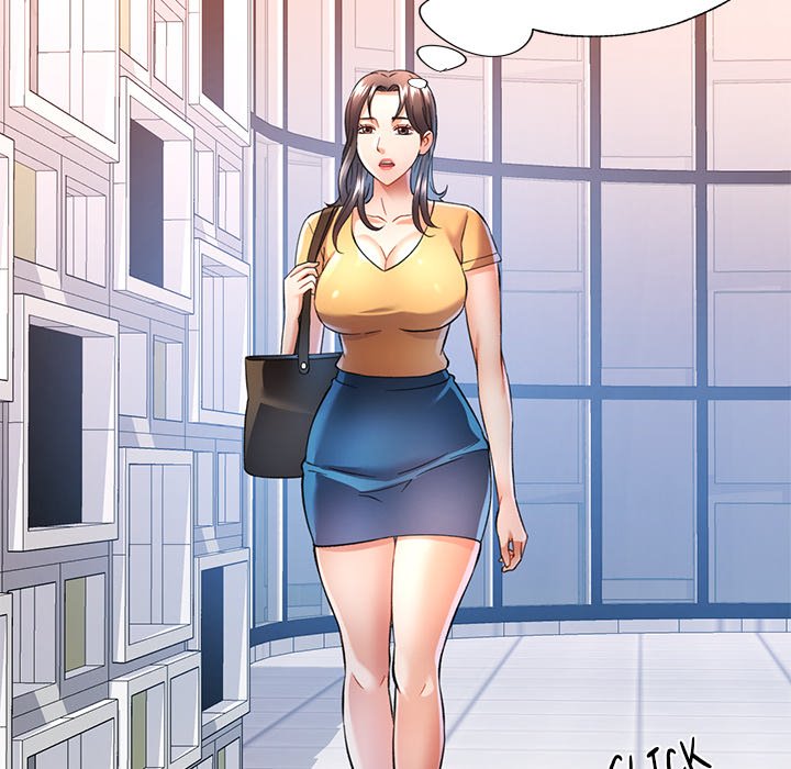 In Her Place Chapter 18 image 14