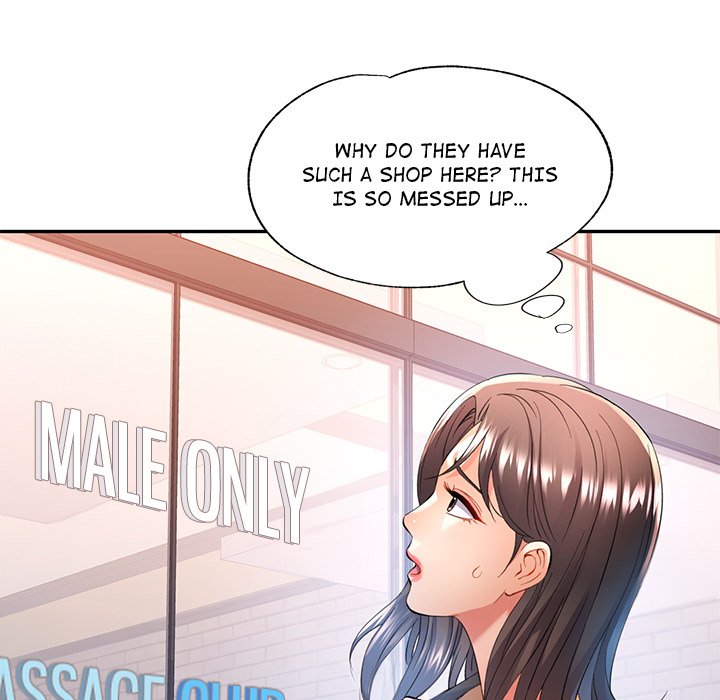 In Her Place Chapter 18 image 16