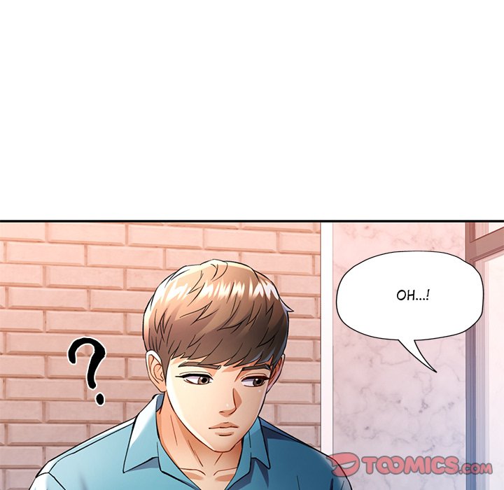 In Her Place Chapter 18 image 20