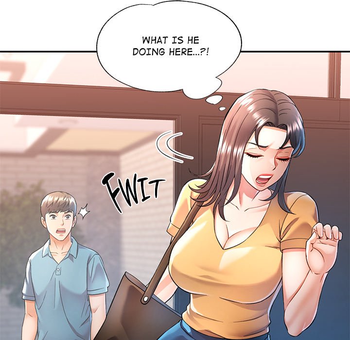 In Her Place Chapter 18 image 24