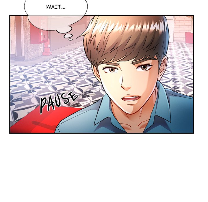 In Her Place Chapter 18 image 28