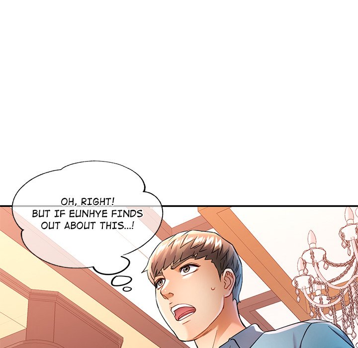 In Her Place Chapter 18 image 32