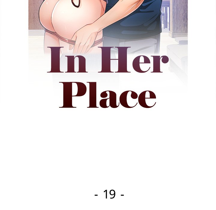 In Her Place Chapter 19 image 13