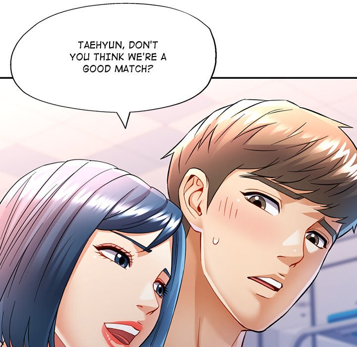 In Her Place Chapter 19 image 153