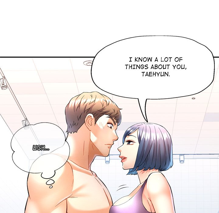 In Her Place Chapter 19 image 16