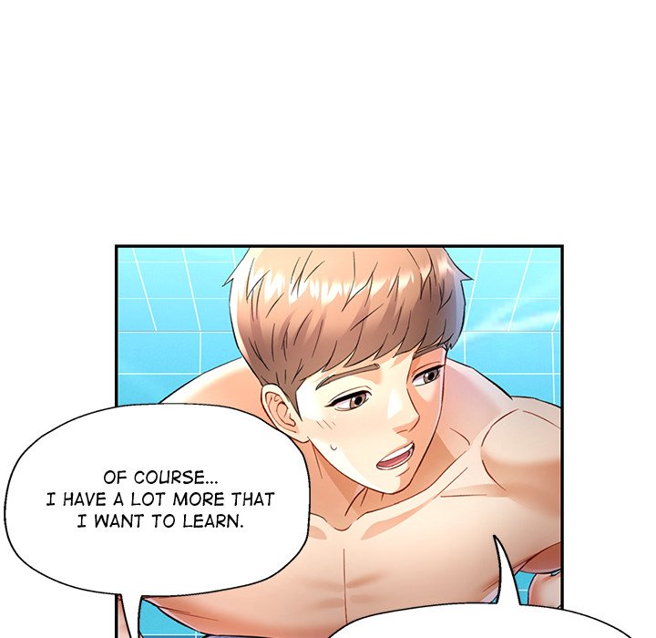 In Her Place Chapter 19 image 18