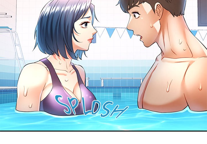 In Her Place Chapter 19 image 1