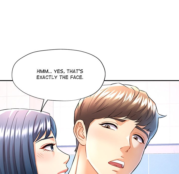 In Her Place Chapter 19 image 23