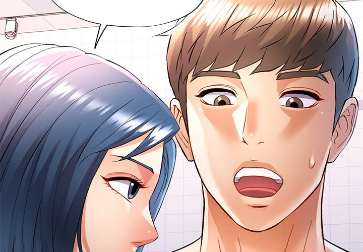 In Her Place Chapter 19 image 3