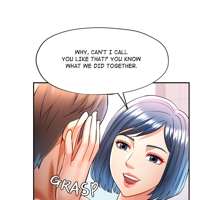 In Her Place Chapter 19 image 5