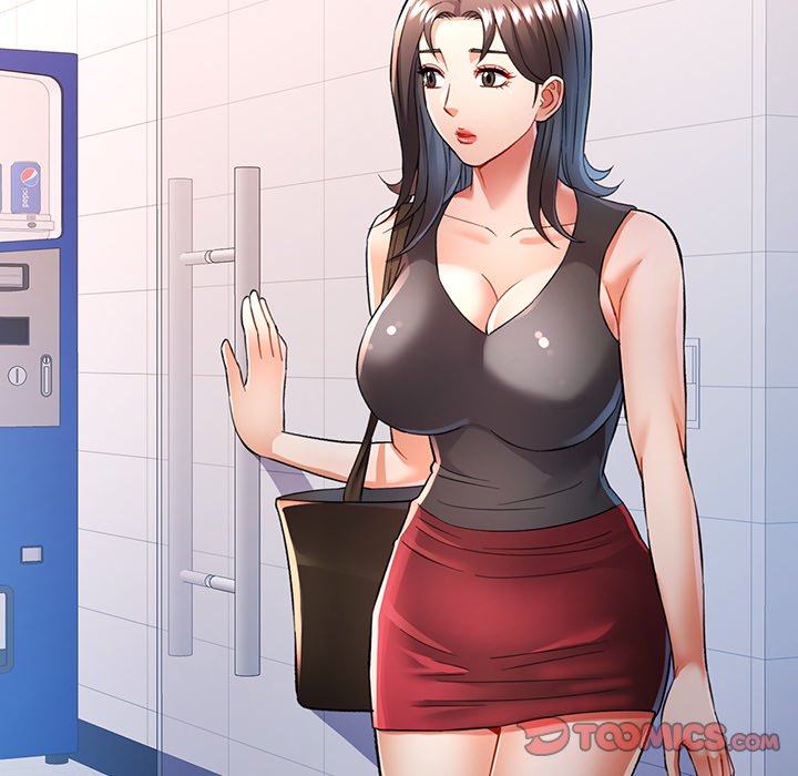 In Her Place Chapter 19 image 68