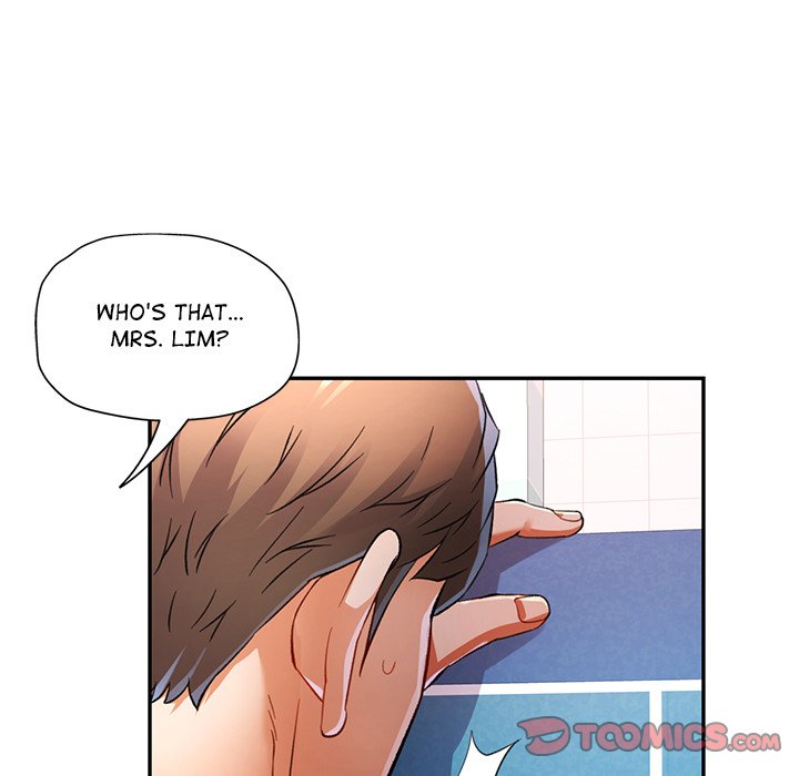 In Her Place Chapter 19 image 8