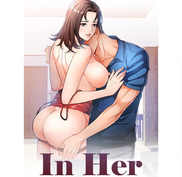 In Her Place Chapter 2 image 13