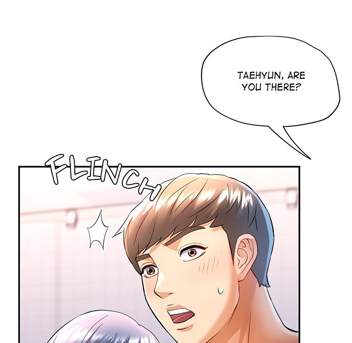 In Her Place Chapter 20 image 9