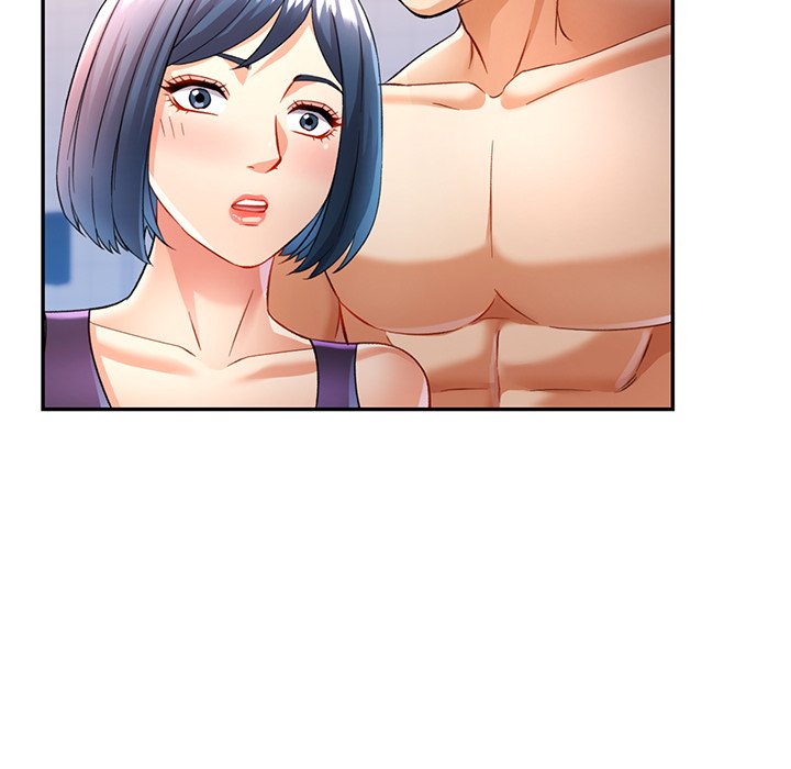 In Her Place Chapter 20 image 10