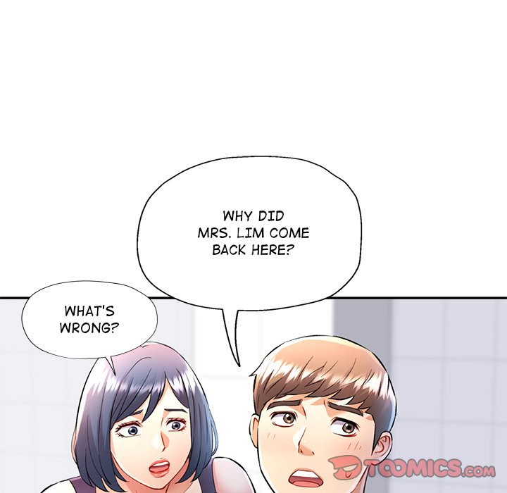 In Her Place Chapter 20 image 14
