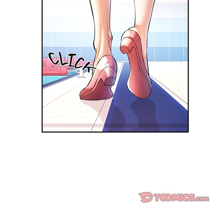 In Her Place Chapter 20 image 20