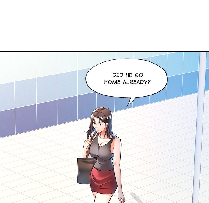 In Her Place Chapter 20 image 21