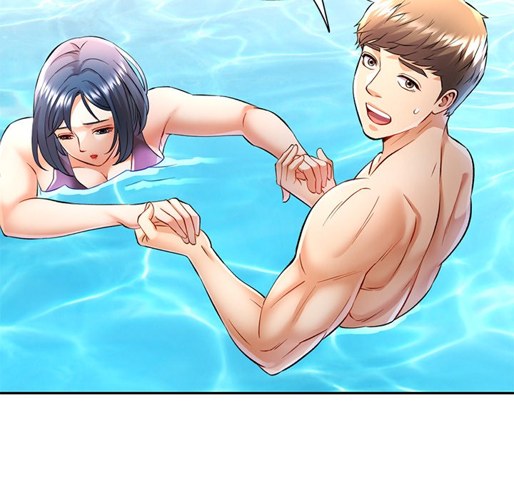 In Her Place Chapter 20 image 24