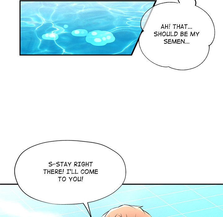 In Her Place Chapter 20 image 28