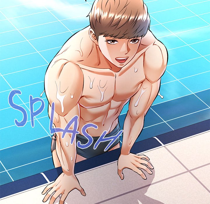 In Her Place Chapter 20 image 29