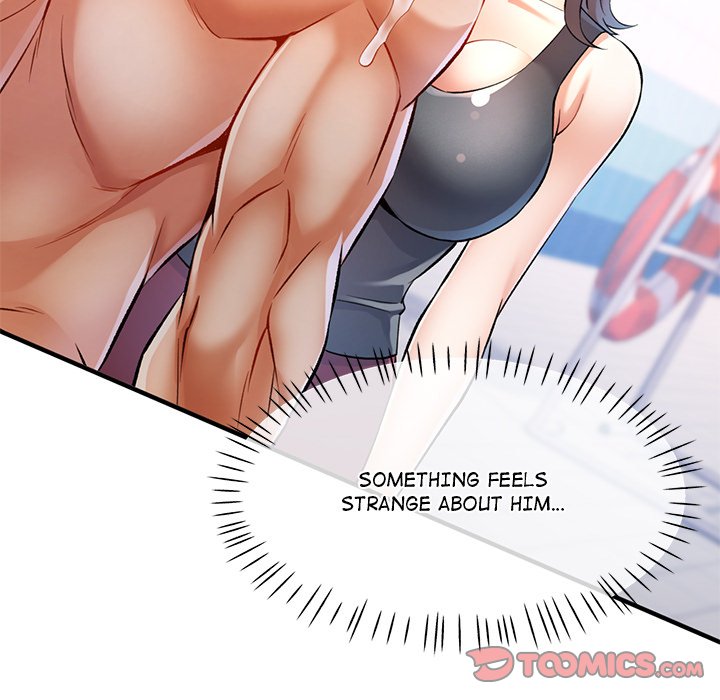 In Her Place Chapter 20 image 32