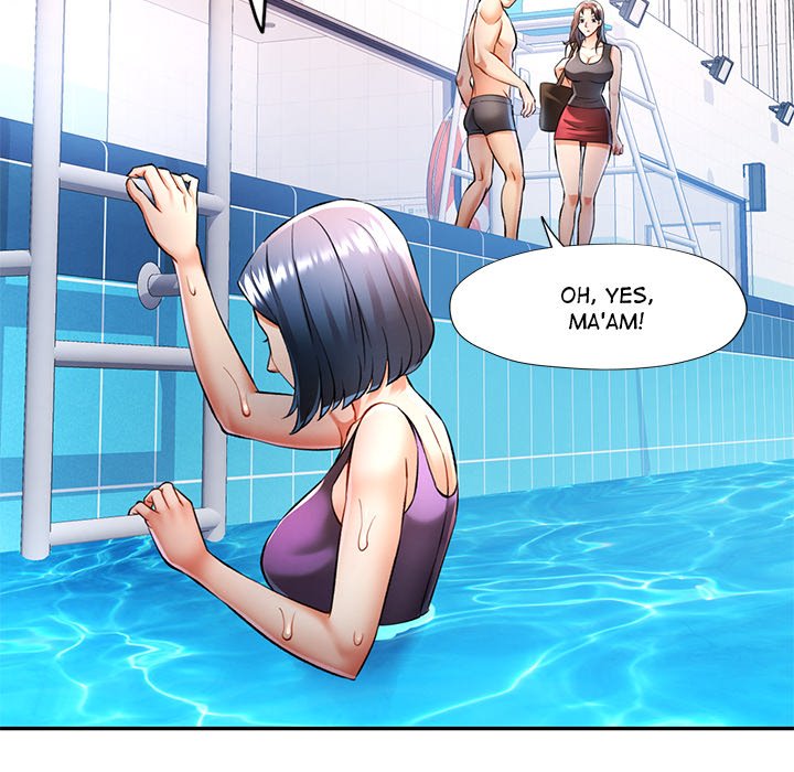 In Her Place Chapter 20 image 34